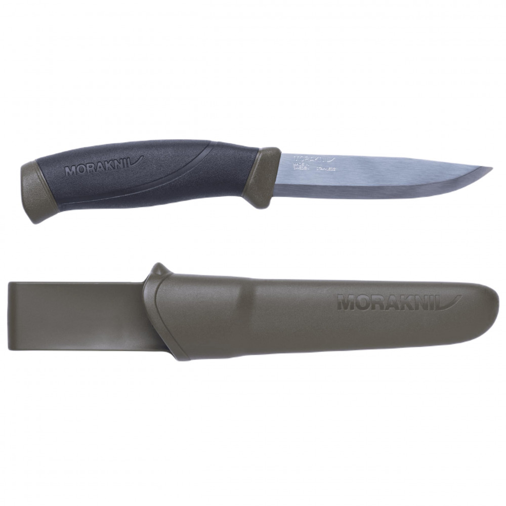Ніж Morakniv Companion MG