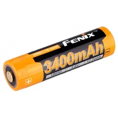 Акумулятор Fenix 18650 3400 mAh