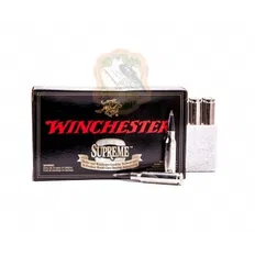 Набій Winchester Supreme кал.308 Win куля Ballistic Silvertip маса 10,9 г