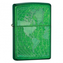 Запальничка  Zippo Iced World