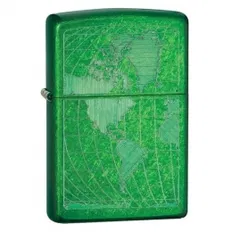 Запальничка  Zippo Iced World