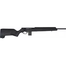 Гвинтівка малокаліберна ISSC Scout SR Black кал. 22 LR