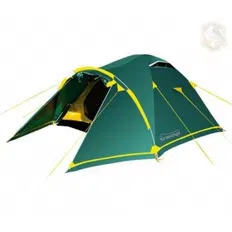 Намет Tramp Stalker 3 (v2)