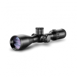 Приціл оптичний Hawke SideWinder 4-16x50 SF FFP сітка Half Mil з підсвічуванням