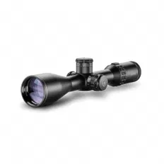 Приціл оптичний Hawke SideWinder 4-16x50 SF FFP сітка Half Mil з підсвічуванням