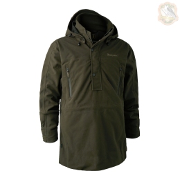 Куртка DeerHunter Pro Gamekeeper Smock (391 Peat)
