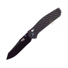 Нож Ganzo FIREBIRD F7563-СF