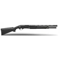 Рушниця Huglu ATROX Standard Black Standad Stock 12/51 см