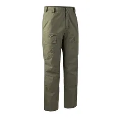Штани DeerHunter Lofoten Trousers (322 Moss Green)
