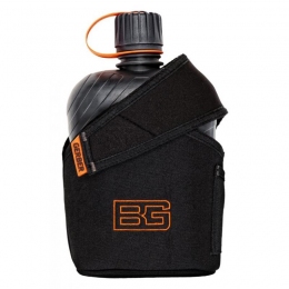 Фляга Gerber Bear Grylls Canteen 1 л