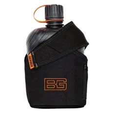 Фляга Gerber Bear Grylls Canteen 1 л