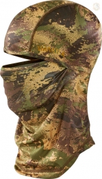 Балаклава Harkila Lynx (Axis MSP&Forest Green)