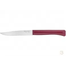 Нож кухонный Opinel Bon Appetit 11см, пурпурный