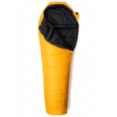 Спальний мішок Snugpak Basecamp Expedition, жовтий