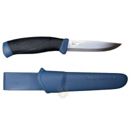 Ніж Morakniv Companion Navy Blue