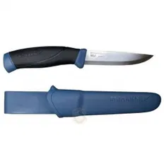 Ніж Morakniv Companion Navy Blue