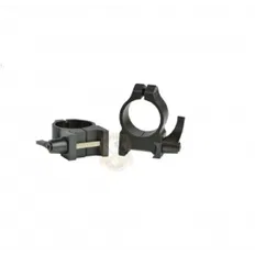 Кільця швидкозйомні Warne Maxima Quick Detach Ring. d - 25.4 мм Medium