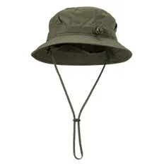 Панама Helikon CPU - PolyCotton Ripstop Olive Green