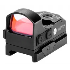 Приціл коліматорний Hawke Micro Reflex Sight 3 MOA. Weaver