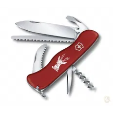Нож Victorinox Hunter red deer