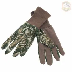Рукавиці DeerHunter MAX 5 Mesh Gloves w.Dots (95 Realtree)