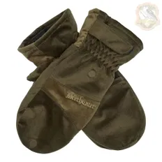 Рукавиці DeerHunter Rusky Silent Mittens (391 Peat)