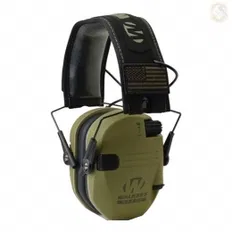 Навушники активні Walker’s Razor Patriot OD Green