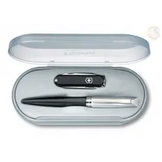 Набор Victorinox нож+ручка