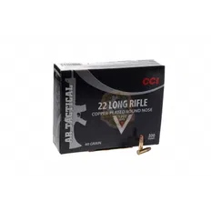Набій нарізний CCI AR Tactical 22LR 2,59гр CPRN