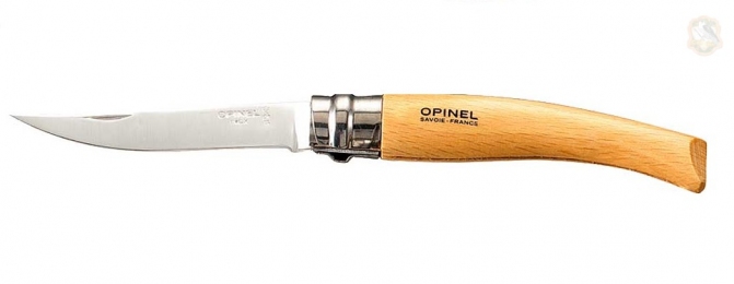 Нож Opinel Effiles №8 бук