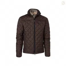 Куртка Chevalier Avalon Quilt (Brown)