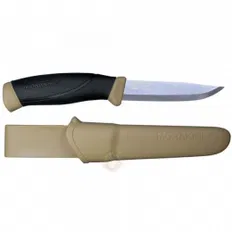Ніж Morakniv Companion Desert