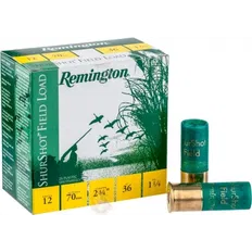 Набій Remington Shurshot Field Load кал. 12/70 дріб №5 36 г