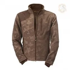 Куртка Blaser Active Outfits Camo-Art Fleece
