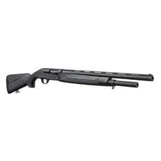 Рушниця BESTHUGLU BA312 BLACK, 12/76, 22" з чоком