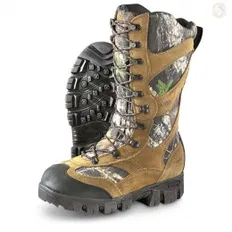 Черевики Guide Gear Giant Timber II Waterproof 1400 gr