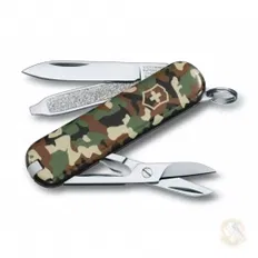Ніж Victorinox Сlassic-SD Camo
