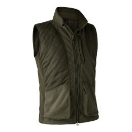Жилет DeerHunter Gamekeeper Shooting Waistcoat (371 Graphite Green)