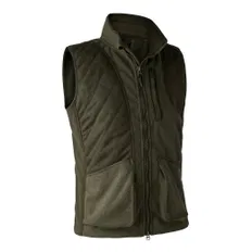 Жилет DeerHunter Gamekeeper Shooting Waistcoat (371 Graphite Green)