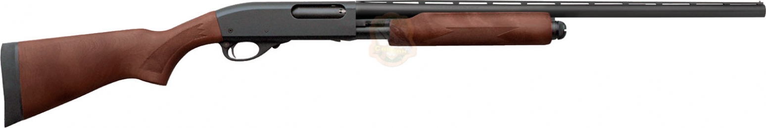 Ружье Remington 870 Express кал. 12/76. Ствол - 71 см