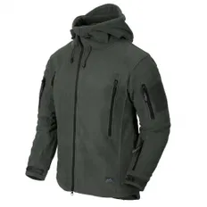 Кофта Helikon Patriot foliage green