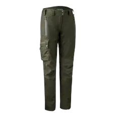 Брюки DeerHunter Lady Raven Trousers (Elmwood)