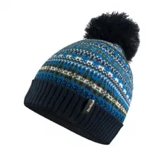 Шапка водонепроникна Dexshell Beanie Fair Isle
