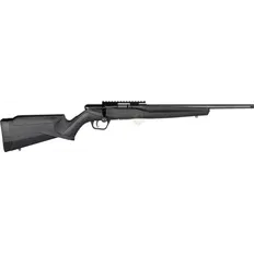 Гвинтівка малокаліберна Savage B22 FV-SR 16,25" кал. 22 LR