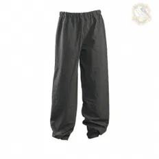 Дощовик-штани DeerHunter Greenville Rain Trousers (31 Green)