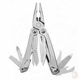Мультитул LEATHERMAN Wingman