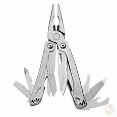 Мультитул LEATHERMAN Wingman