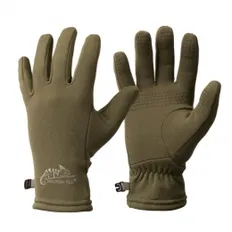 Рукавиці Helikon Trekker olive green
