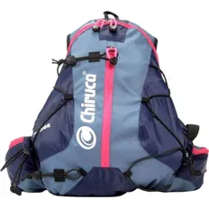 Рюкзак Chiruca Mochila 11л сірий