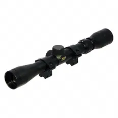 Приціл BSA-Optics S 3-9х32 WR